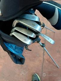Mazze da Golf