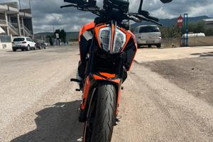 Ktm Duke 125 2020
