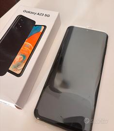 Samsung Galaxy A23 5G – Nuovo mai utilizzato