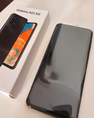 Samsung Galaxy A23 5G – Nuovo mai utilizzato
