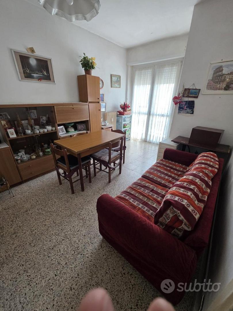 Appartamento – TO - Vista 5