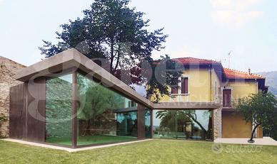 Casa Indipendente Schio [4-V-24VRG]