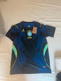 Maglia Brasile