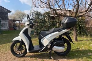 Honda SH 150 sport