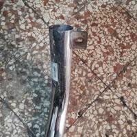 Bull bar