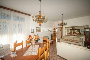 Ampio e luminoso trilocale in buono stato