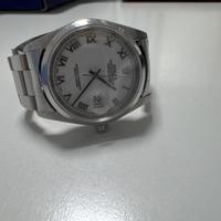 Rolex datejust ref16200