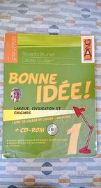 Bonne idée. Langue, civilisation et enigmes