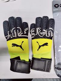 guanti portiere puma tg .10