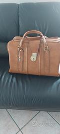 valigia vintage 48 ore