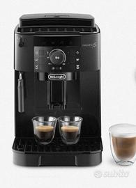 Macchina caffè Delonghi ECAM 12.121.B