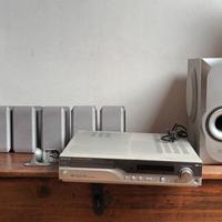 Home Theatre Kenwood