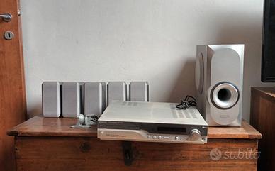 Home Theatre Kenwood