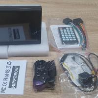 Stereo auto android nuovo