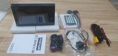 Stereo auto android nuovo