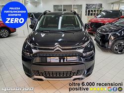 CITROEN C3 Aircross PureTech 110 S&S Max KM 28.6
