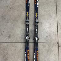 Sci Head c210 163 cm