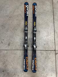 Sci Head c210 163 cm