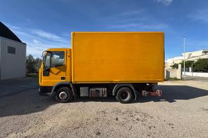Eurocargo 75e14 passo corto