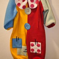 Vestito di carnevale