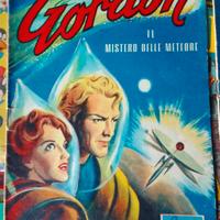 Gordon...le avventure di... n. 1-2-26-30