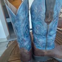 SIVALI DONNA WESTERN ARIAT