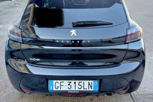 Peugeot 208 1.5 BlueHDi GT Pack