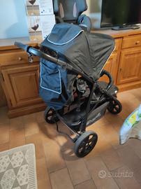 Passeggino hauck 