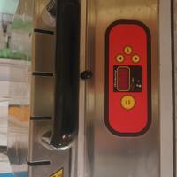termosigillatrice con pellicola 