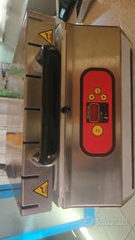 termosigillatrice con pellicola 