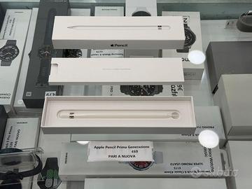 Apple Pencil Prima Generazione
