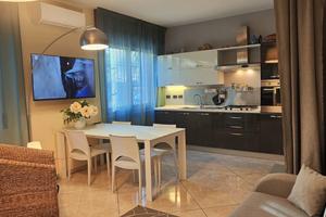 Bilocale ristrutturato Bardolino