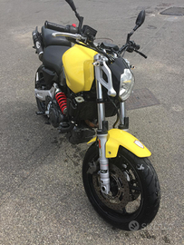 Mt03 660 special depo