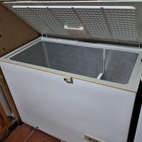 pozzo surgelatore IGNIS