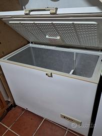 pozzo surgelatore IGNIS