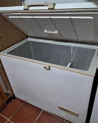 pozzo surgelatore IGNIS