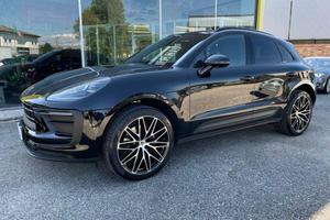 Porsche Macan 2.0 T 265cv PDK
