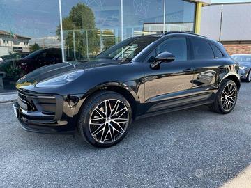 Porsche Macan 2.0 T 265cv PDK
