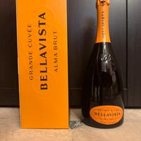 Grande Cuvée Bellavista