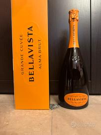 Grande Cuvée Bellavista