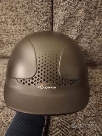 Casco equitazione