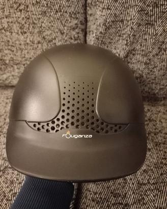 Casco equitazione