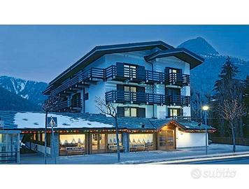 Multiproprietà a COURMAYEUR - AOSTA