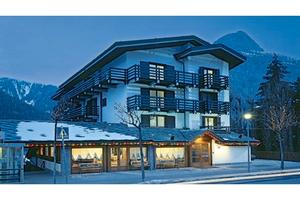 Multiproprietà a COURMAYEUR - AOSTA