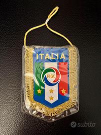 Gagliardetto Italia FIGC nazionale mondiali