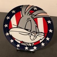 Produttore: Warner Bros. Piatto da Collezione.