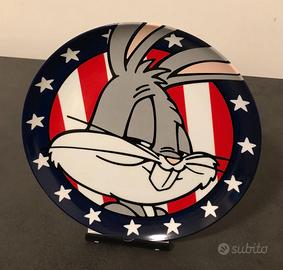 Produttore: Warner Bros. Piatto da Collezione.