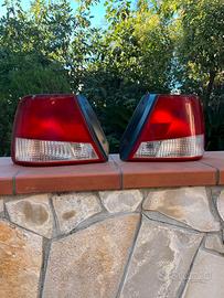 Fari posteriori Hyundai Accent – come nuovi!