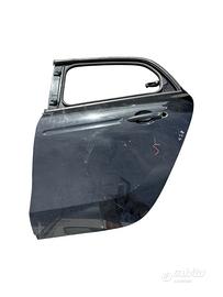 Portiera Posteriore Sinistra Smart ForFour 453