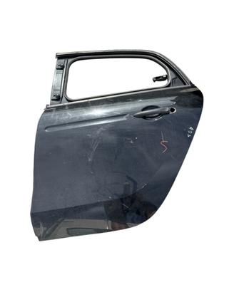 Portiera Posteriore Sinistra Smart ForFour 453